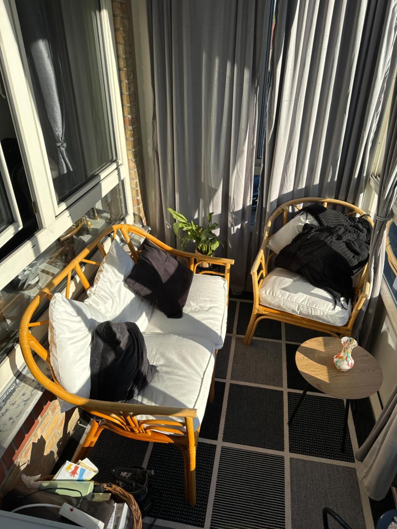 Cozy Bedroom Homestay Soborg