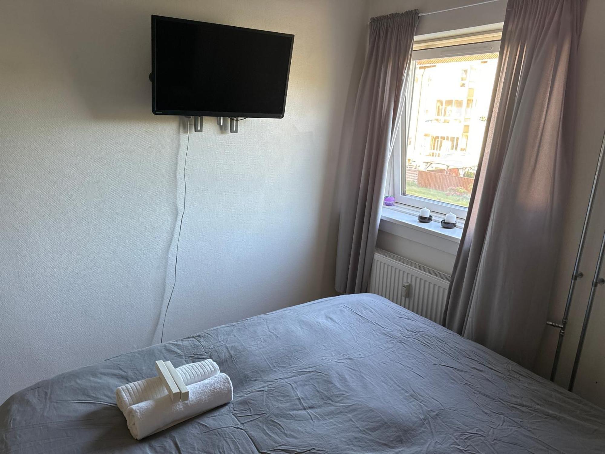 Cozy Bedroom Soborg