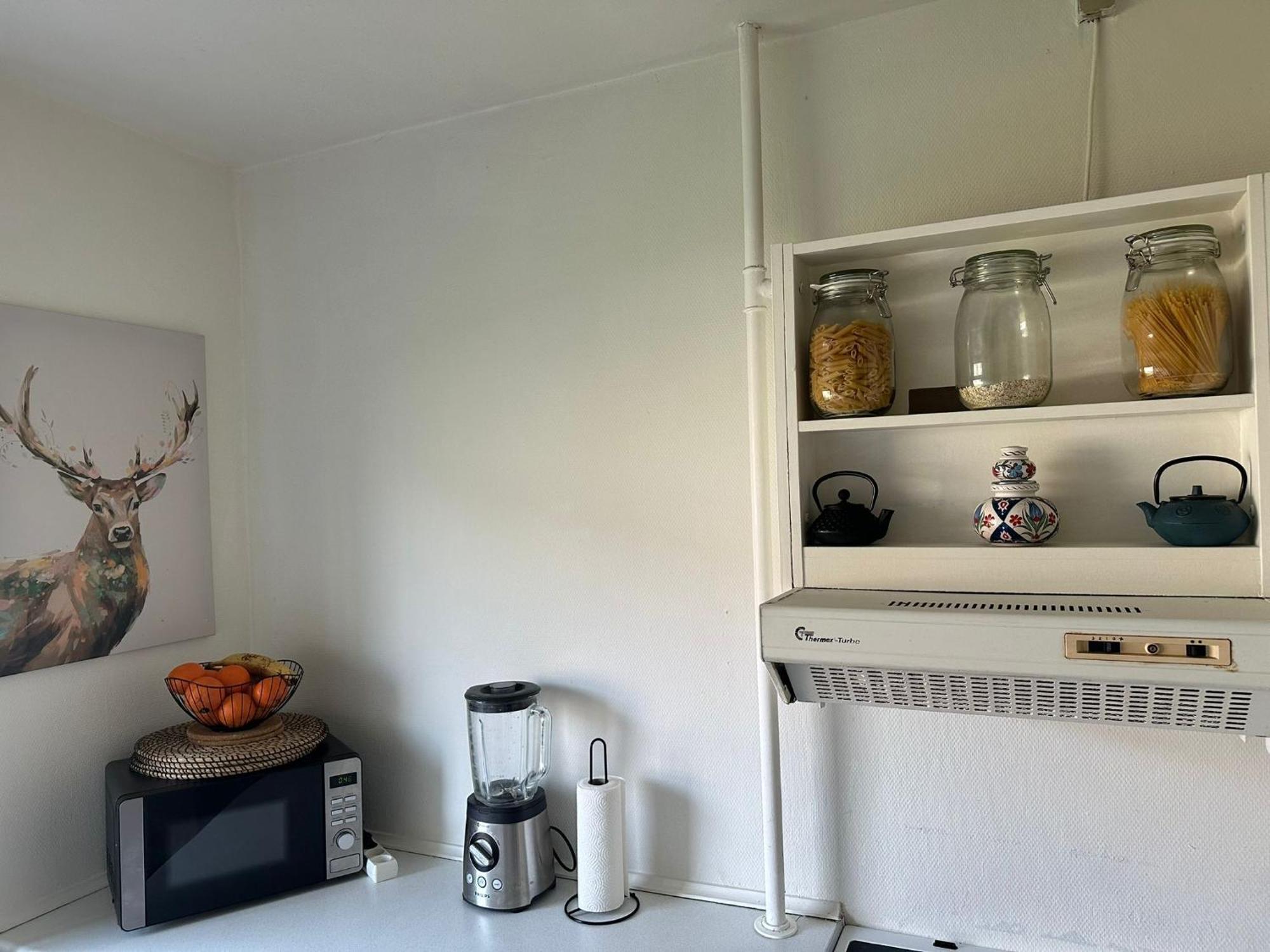 Cozy Bedroom Homestay